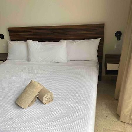 Condo In Tulum, Aldea Zama 外观 照片