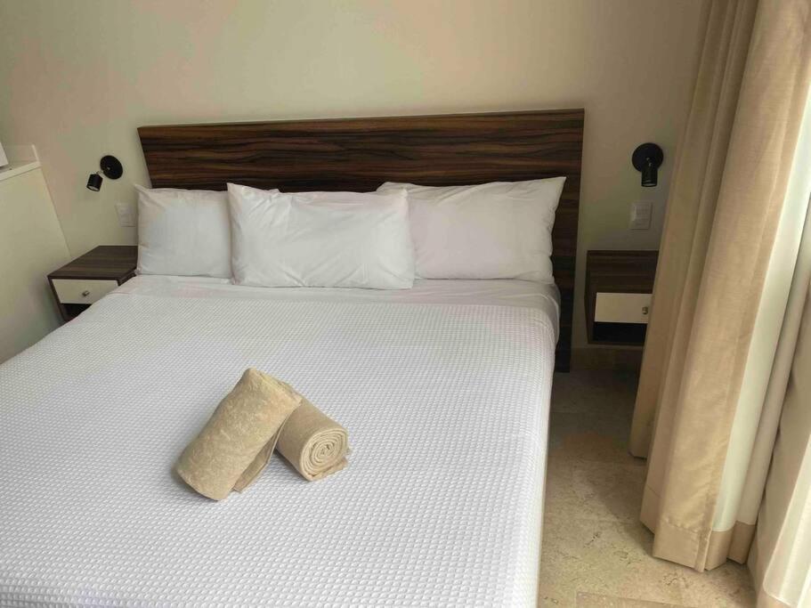 Condo In Tulum, Aldea Zama 外观 照片
