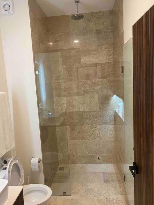 Condo In Tulum, Aldea Zama 外观 照片