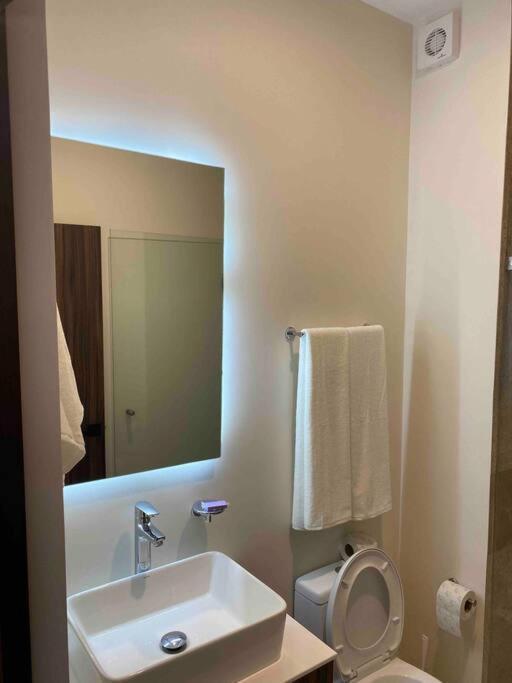 Condo In Tulum, Aldea Zama 外观 照片